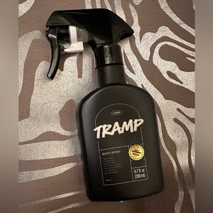 Lush Tramp Body Spray